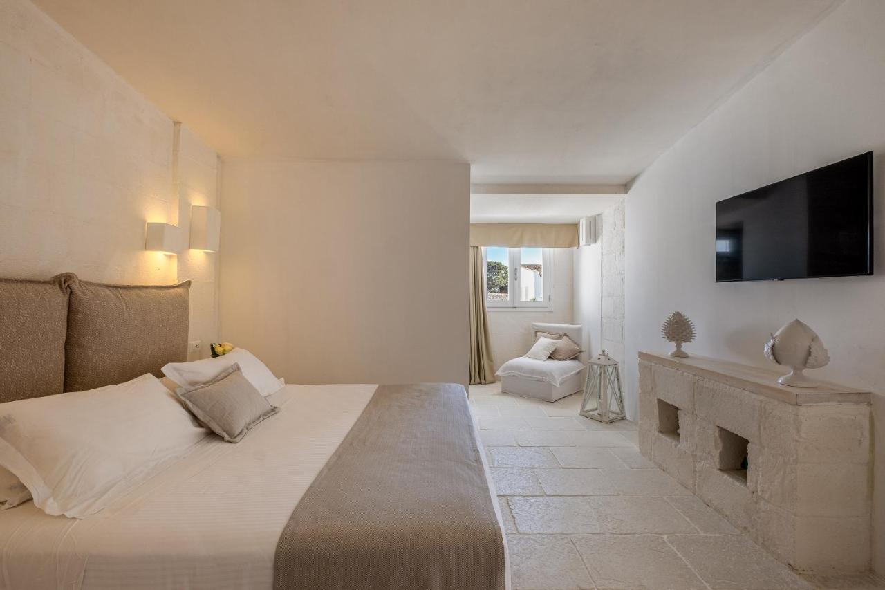 Suite Otranto