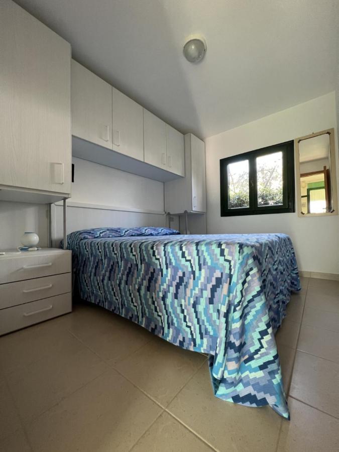 One-Bedroom Bungalow