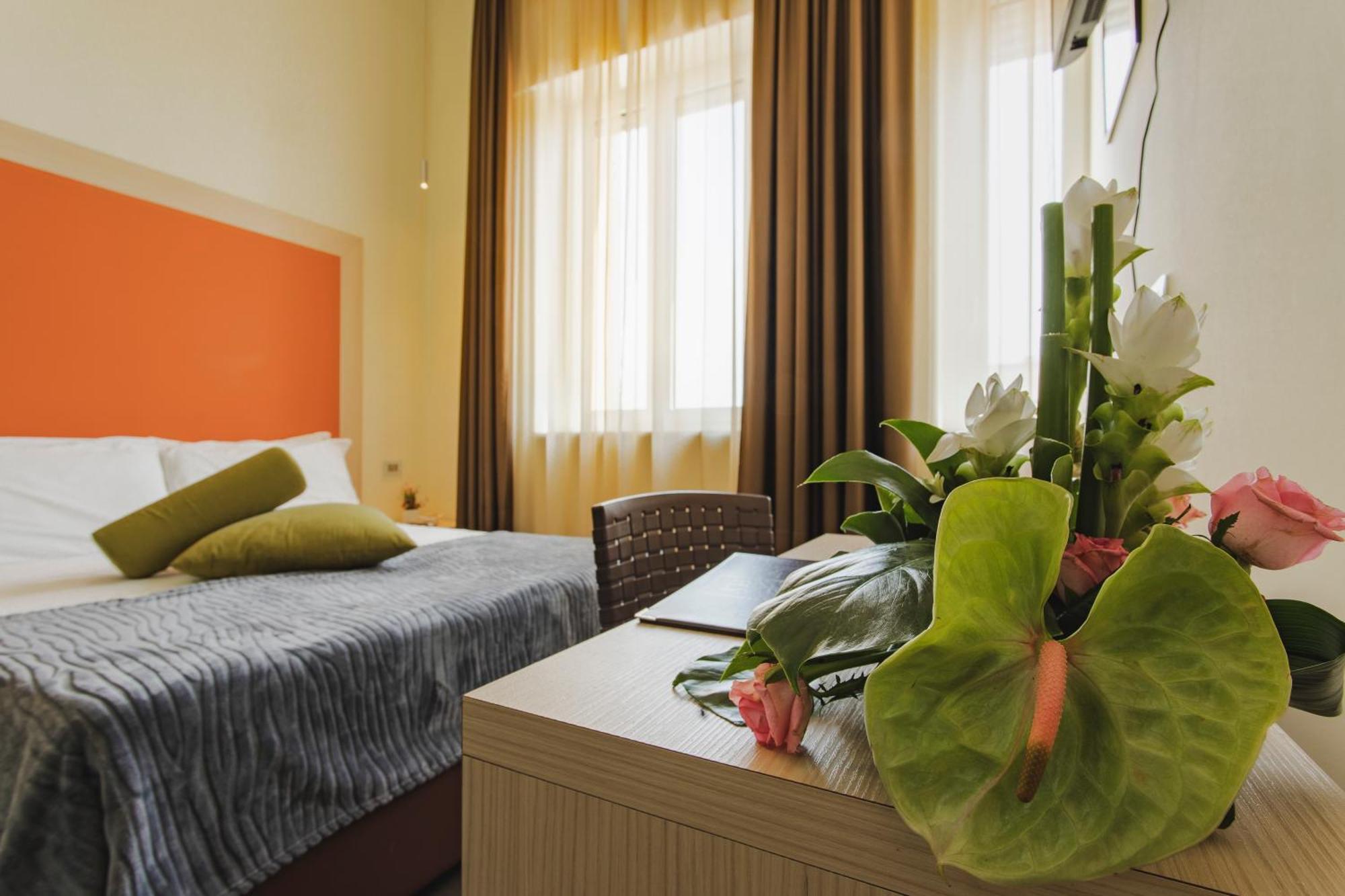 Standard Doppelzimmer - Nebengebäude