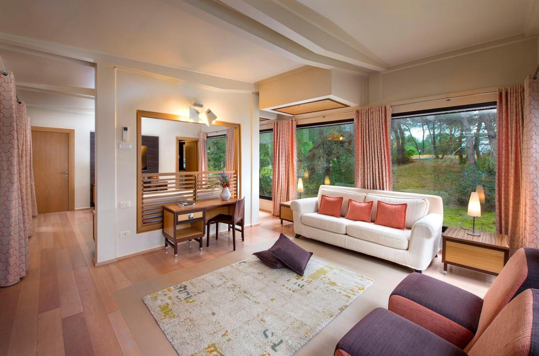 Suite Deluxe