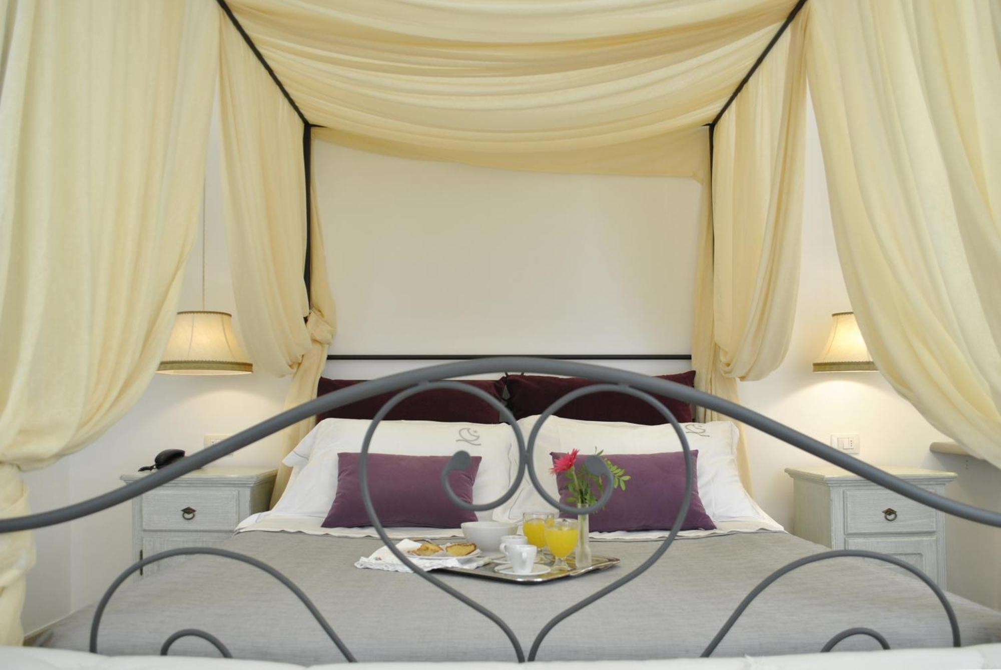 Comfort Doppelzimmer