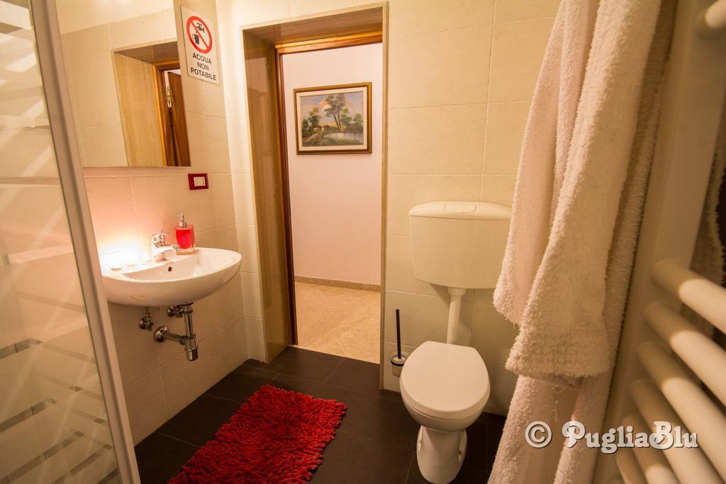 Doppelzimmer mit eigenem externen Bad