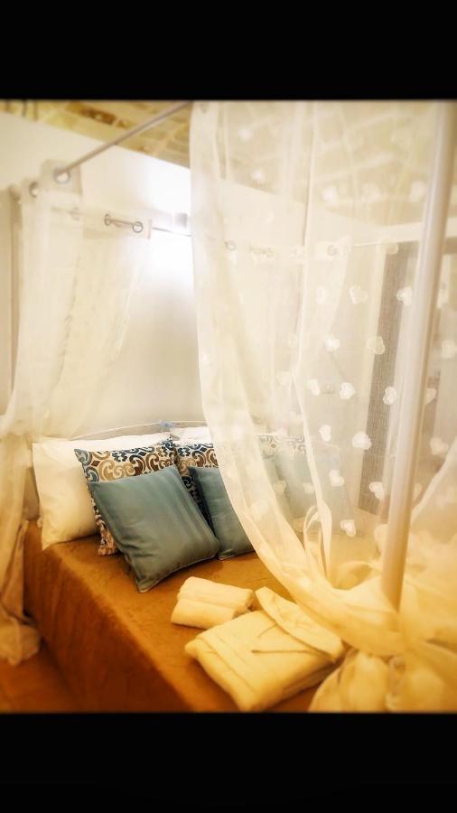 Deluxe Tweepersoonskamer met Balkon