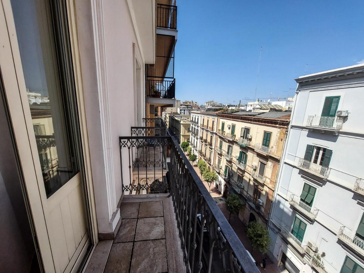 Camera King con Balcone