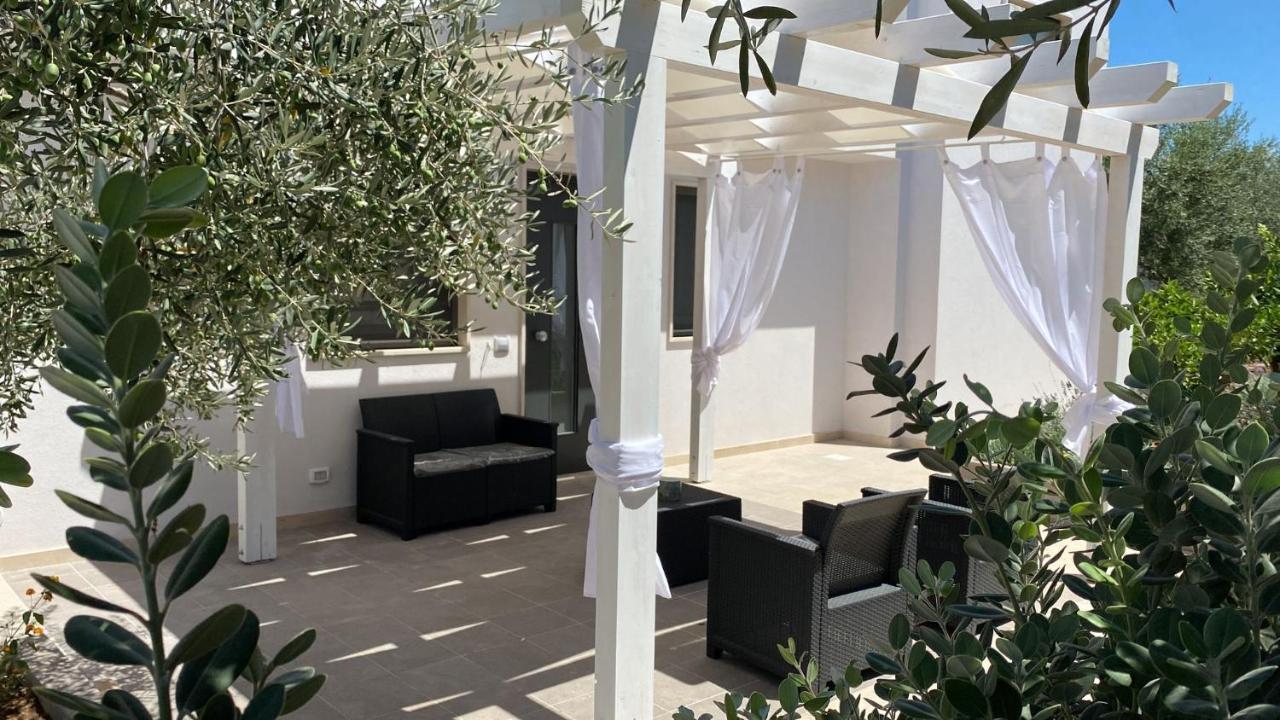 Camera King con Vista Giardino