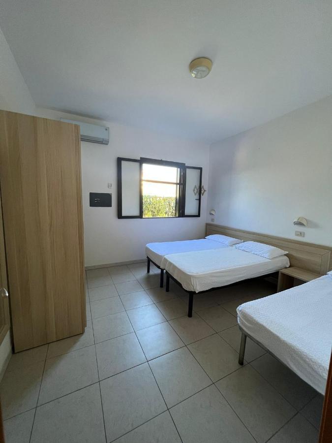 One-Bedroom Bungalow