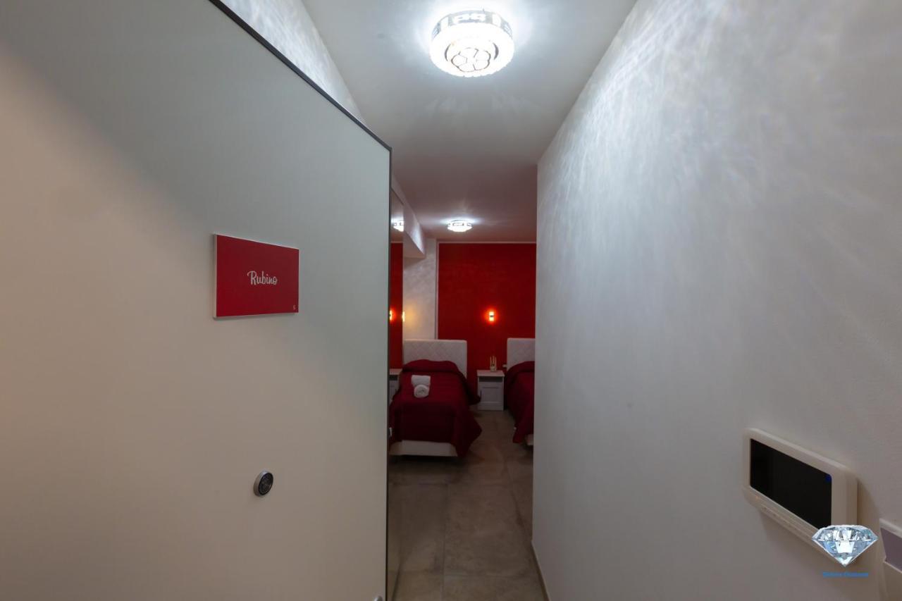 Camera Tripla con Bagno Privato
