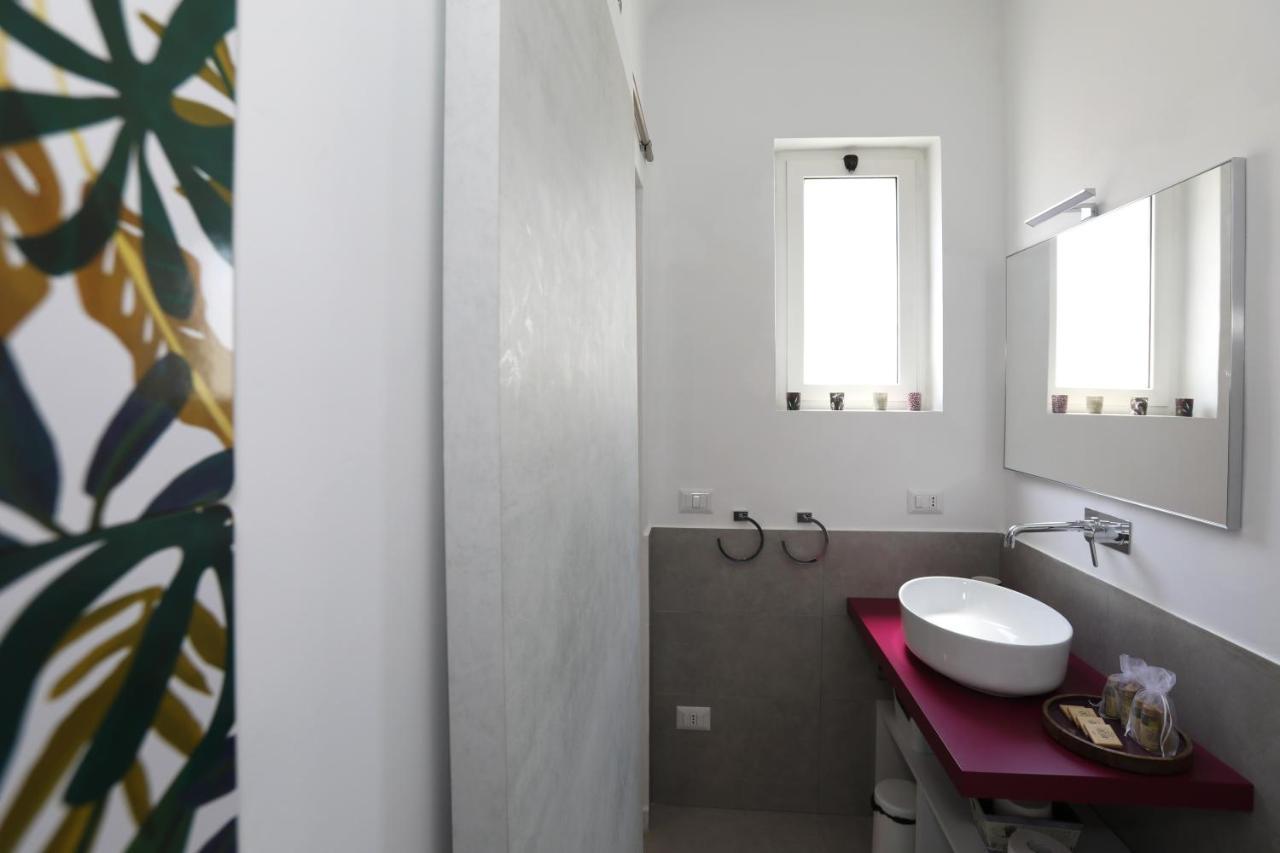 Kamer met Queensize Bed