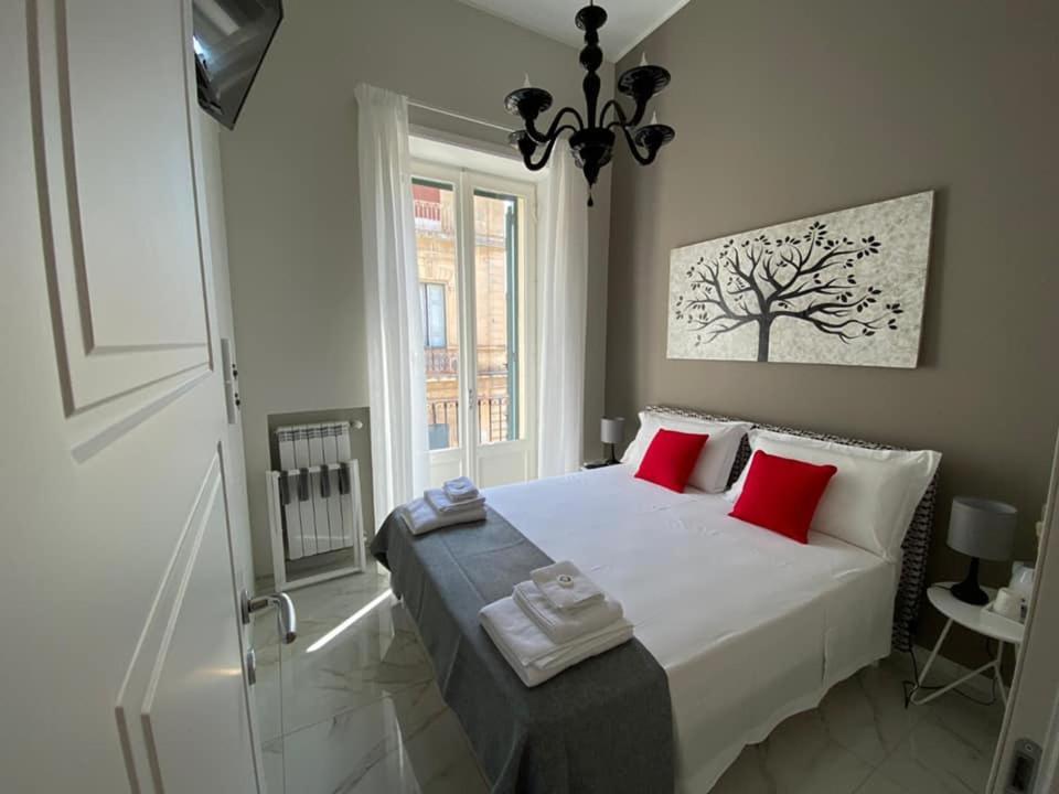 Eenpersoonskamer met Balkon