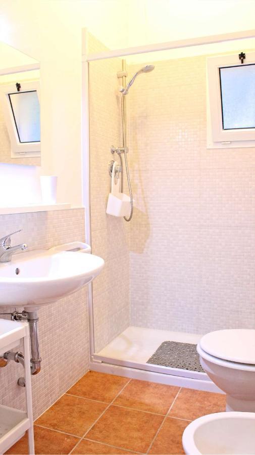 Bungalow mit 2 Schlafzimmern