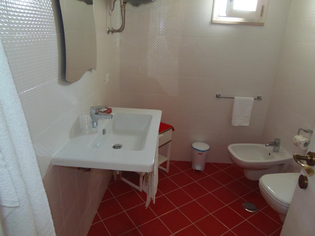 Camera Tripla con Bagno