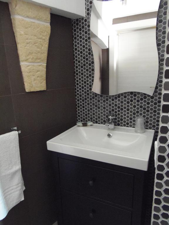 Camera Quadrupla con Bagno Privato