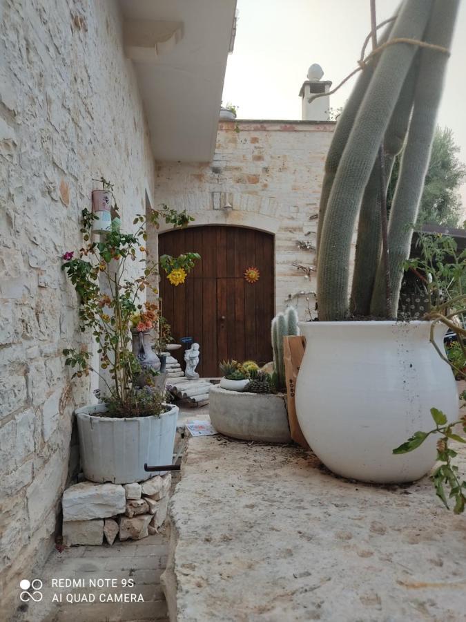 Villa con Vista Mare
