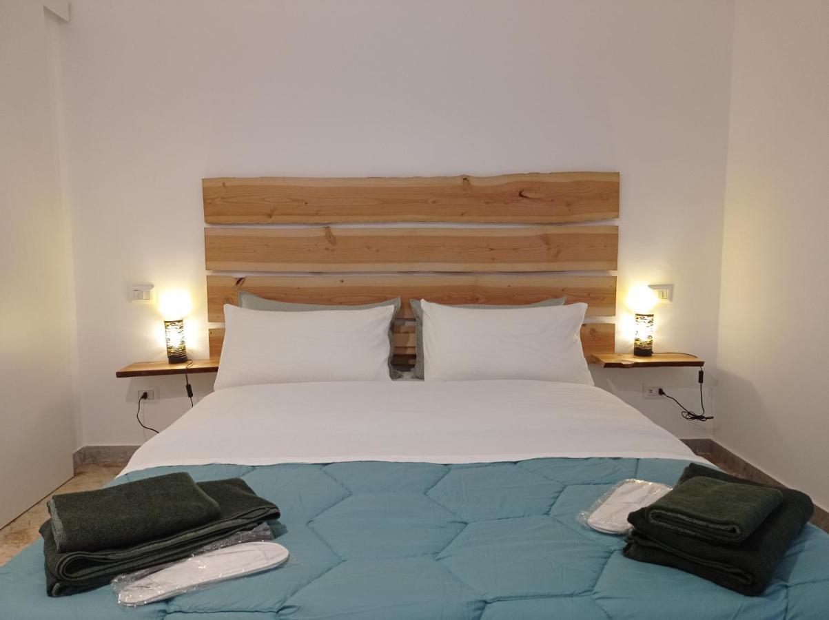 Tweepersoonskamer met 1 of 2 Bedden