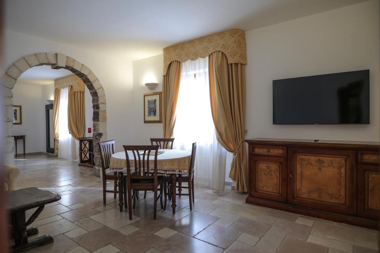 Suite (2 Adulti)