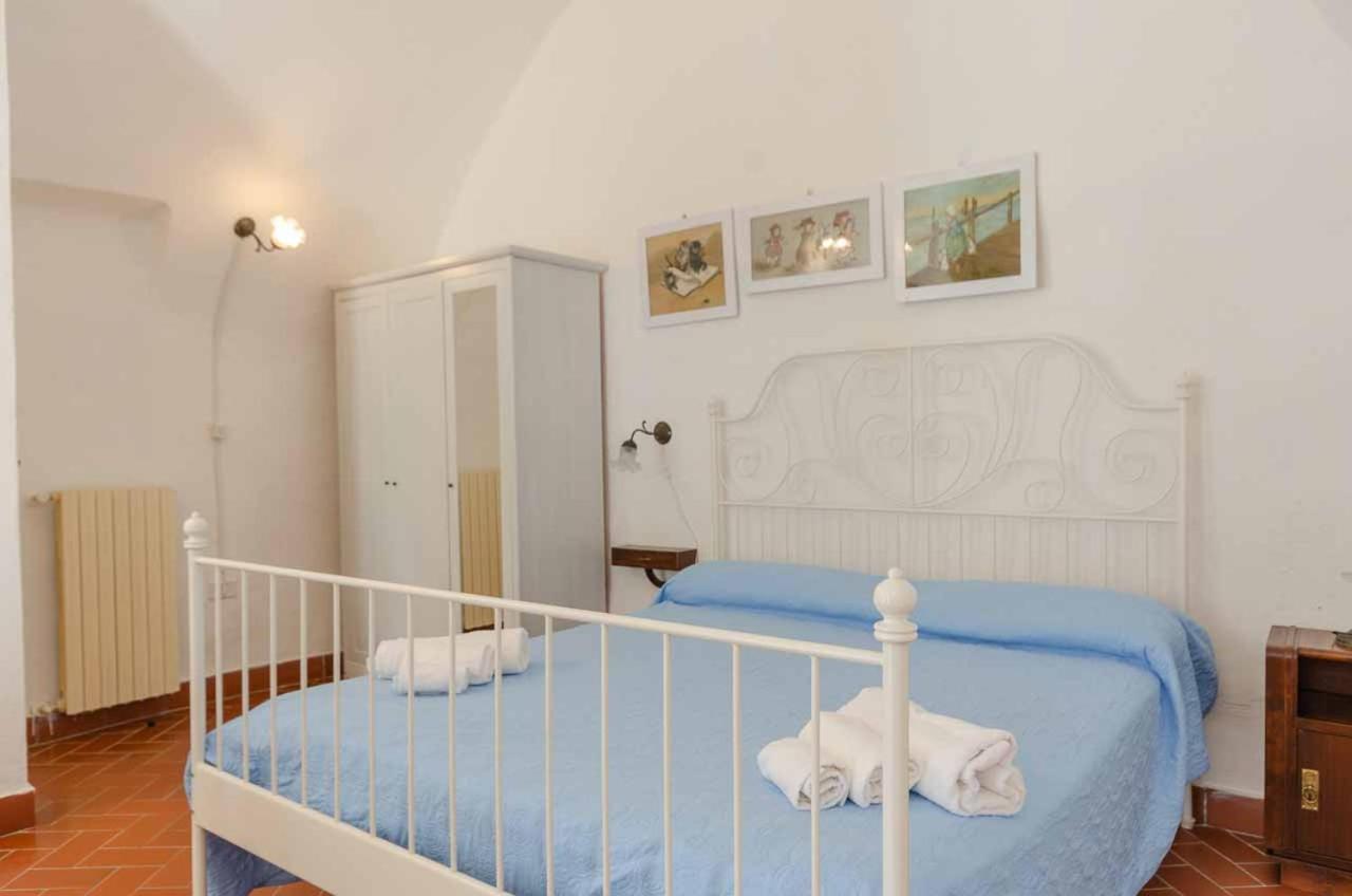 Appartamento Monolocale con Vista Mare