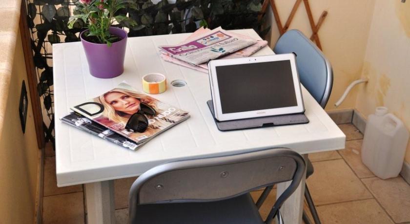 Appartamento con 2 Camere da Letto