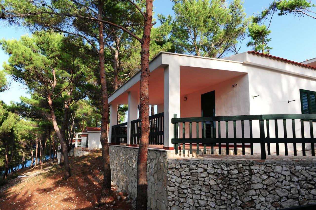 Studio Terrace
