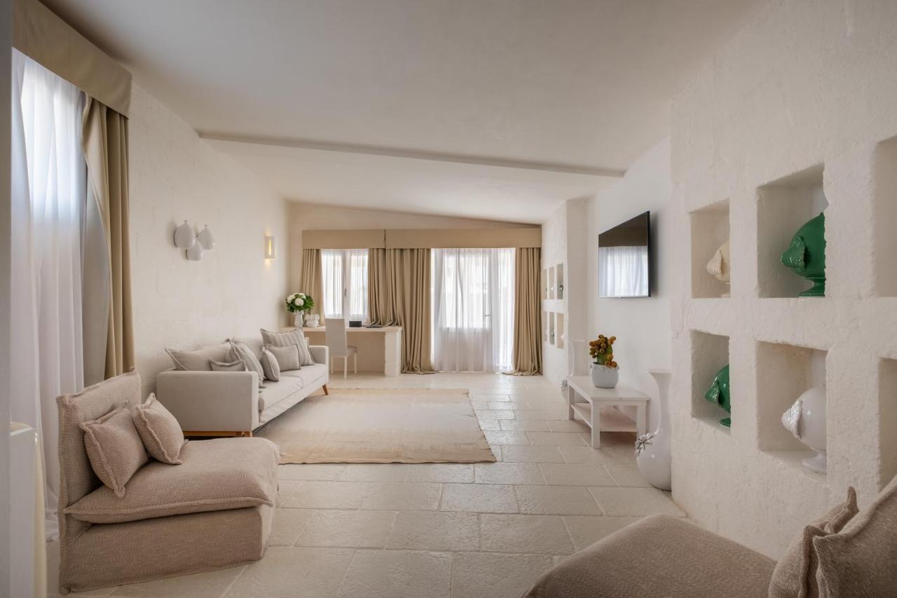 Suite Salento