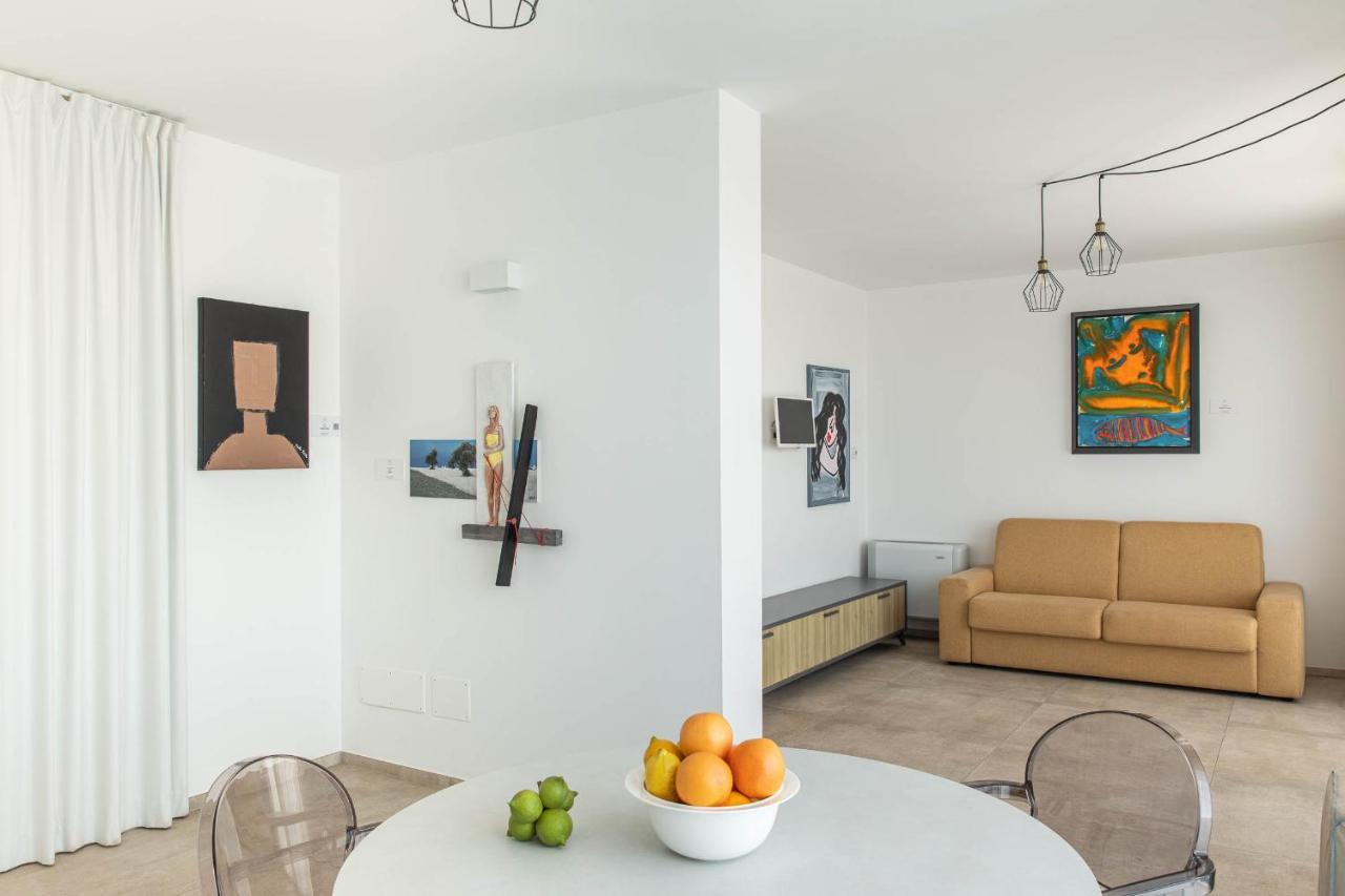 Suite Terrace