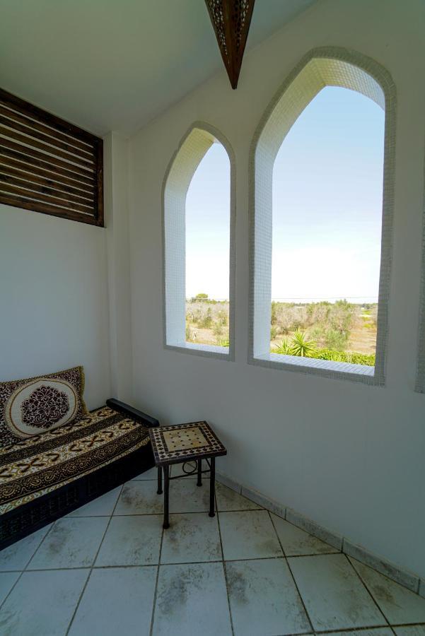 Doppelzimmer mit Balkon (3 Erwachsene)