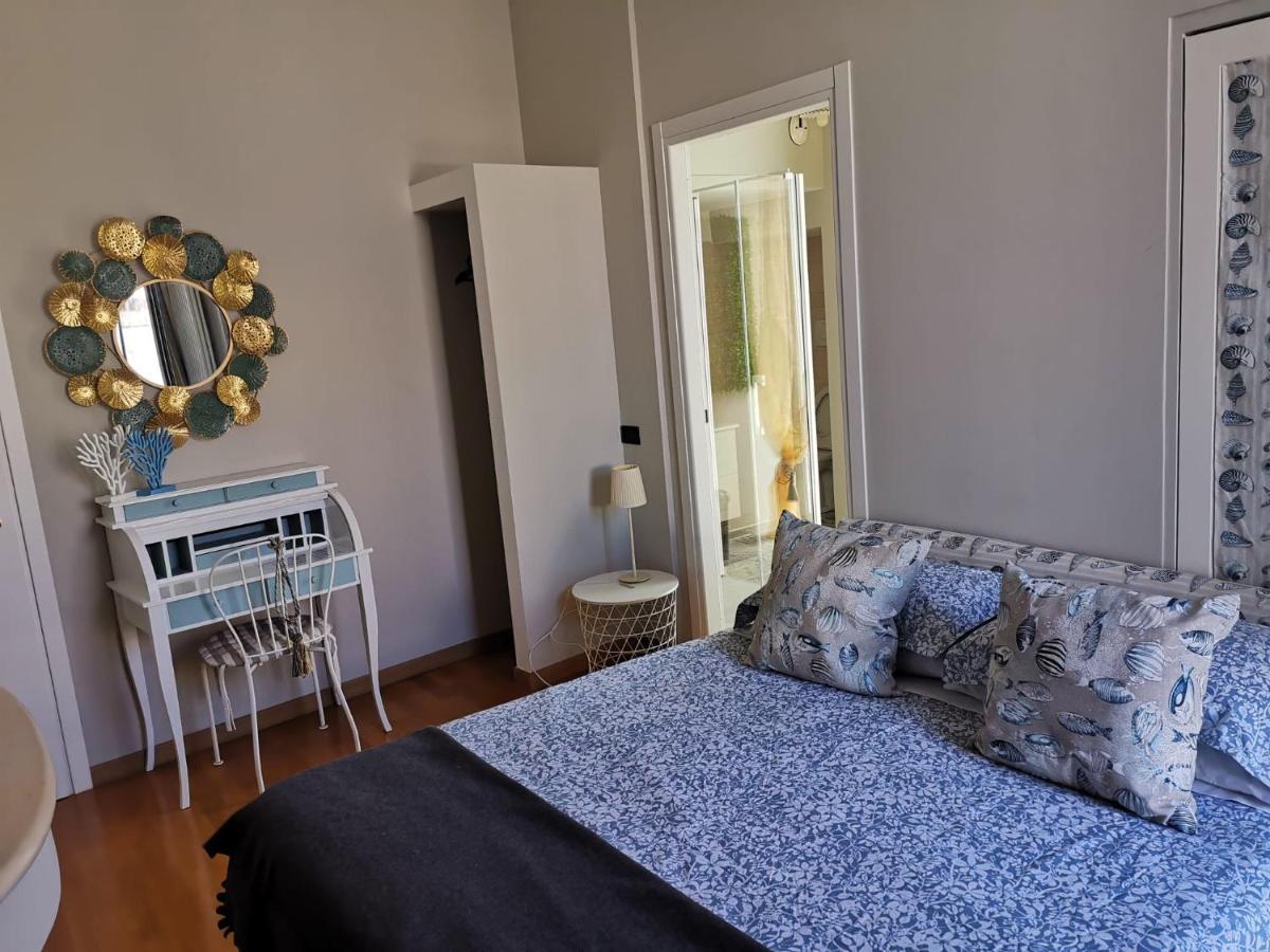 Deluxe Double Room Balcony