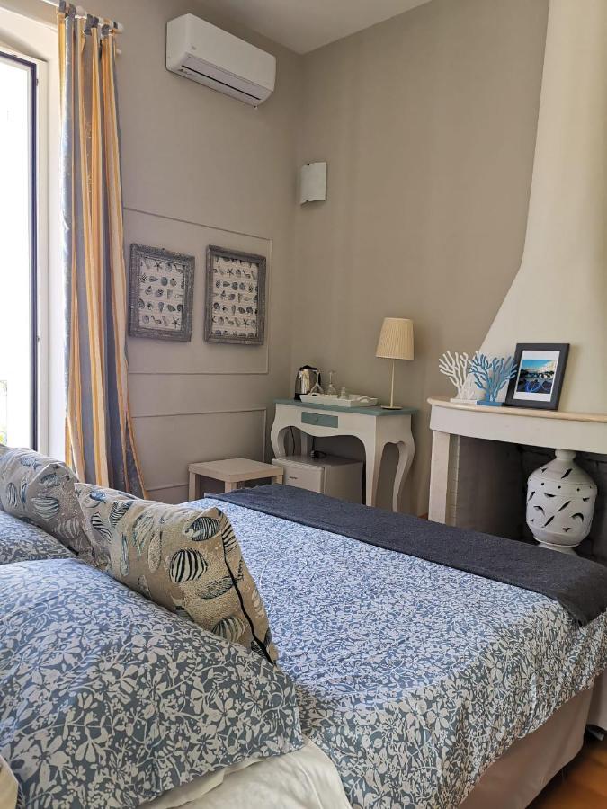 Deluxe Double Room Balcony