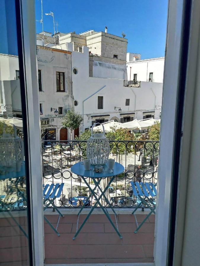 Deluxe Double Room Balcony