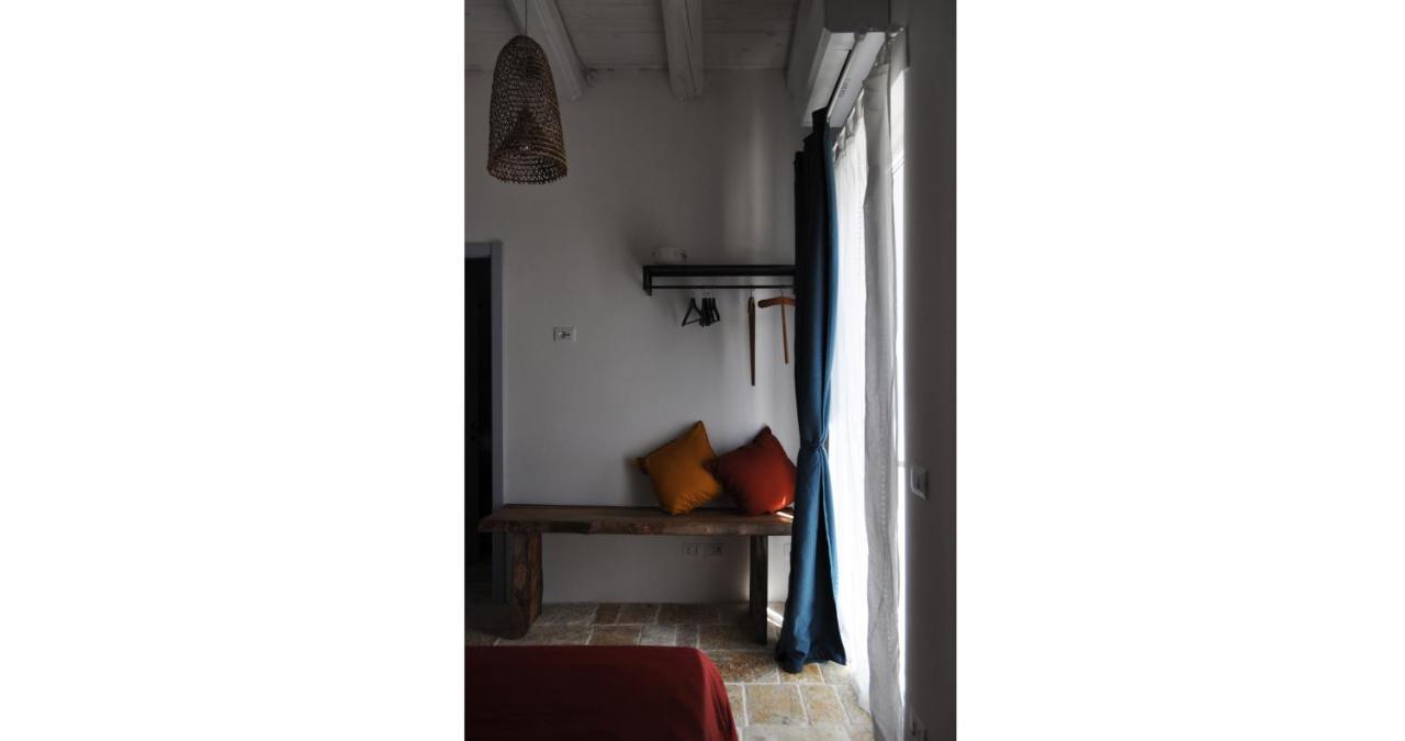 Camera Matrimoniale con Letto Supplementare