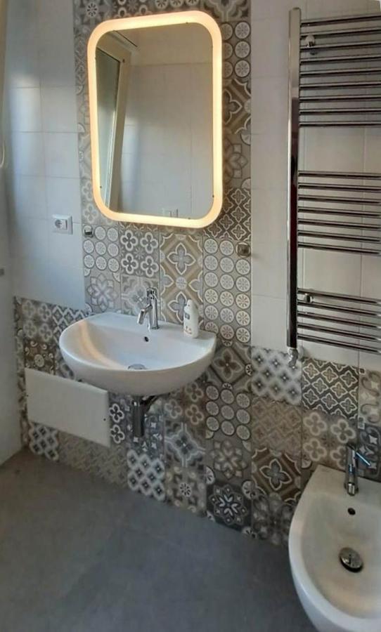 Tweepersoonskamer met Eigen Badkamer