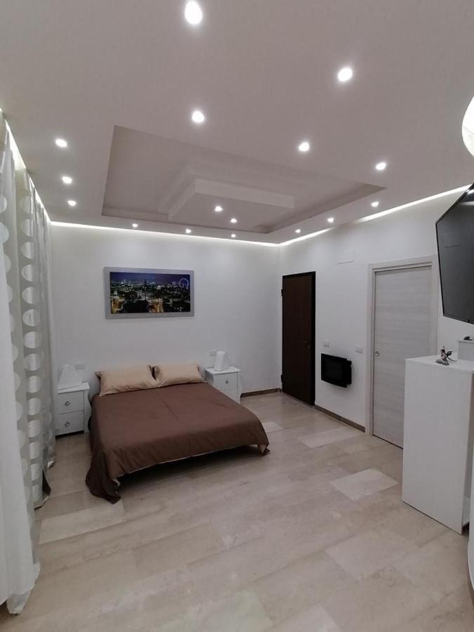 Habitación Doble Grande - 1 o 2 camas
