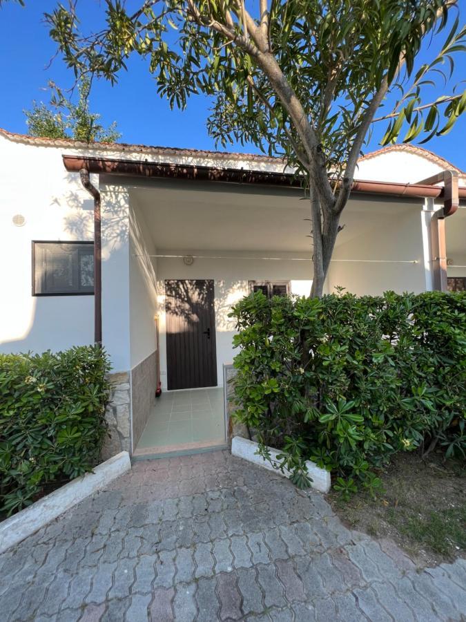 Bungalow mit 1 Schlafzimmer