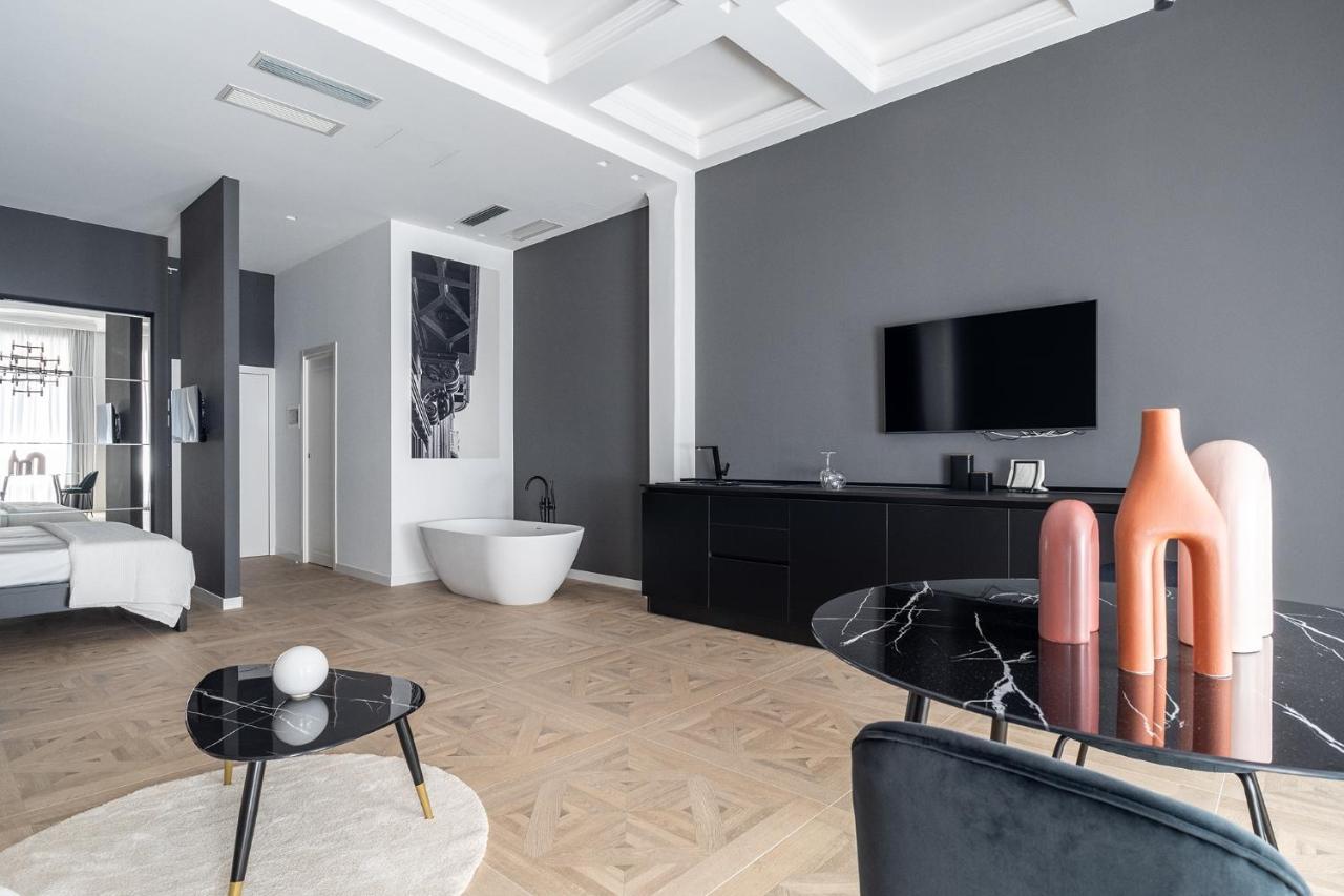 Appartement met 1 Slaapkamer