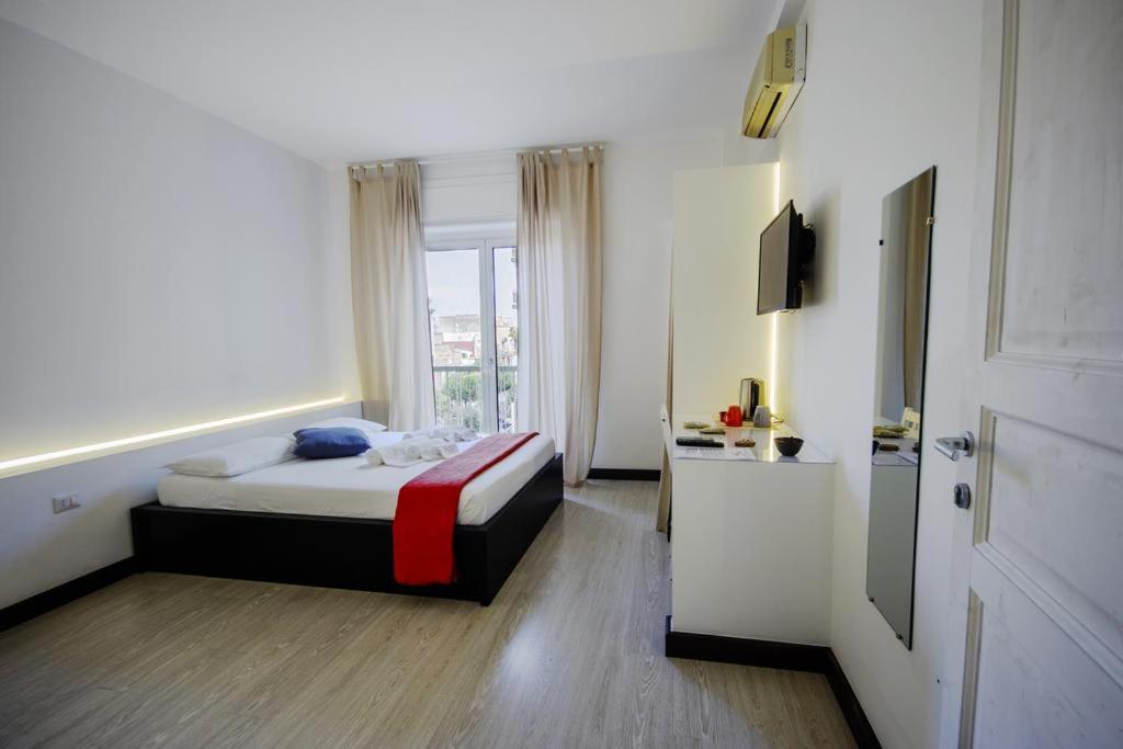 Double Room Balcony