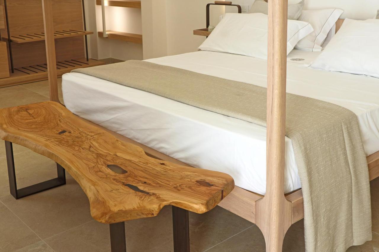 Suite King Deluxe