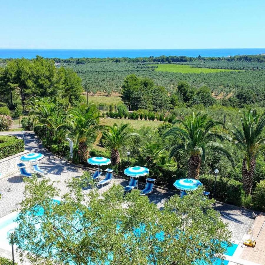 Appartamento con Vista e Balcone