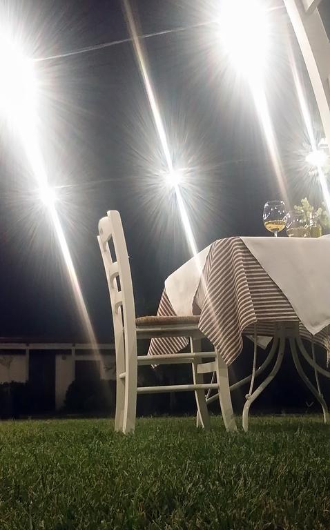 Monolocale Matrimoniale Deluxe