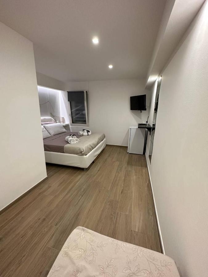 Tweepersoonskamer met Eigen Badkamer