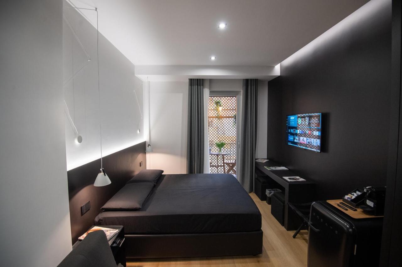 Deluxe Double or Twin Room with Spa Bath
