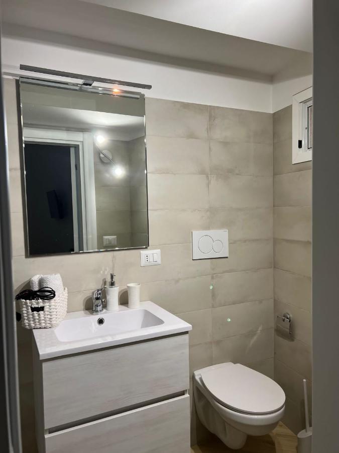 Triple Room Balcony