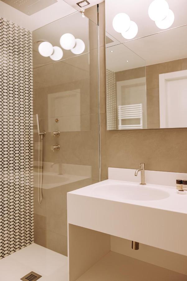 Deluxe Tweepersoonskamer met 1 of 2 Bedden
