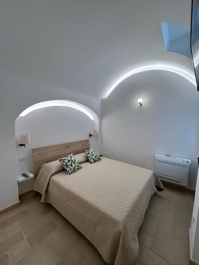Chambre Quadruple avec Salle de Bains Commune