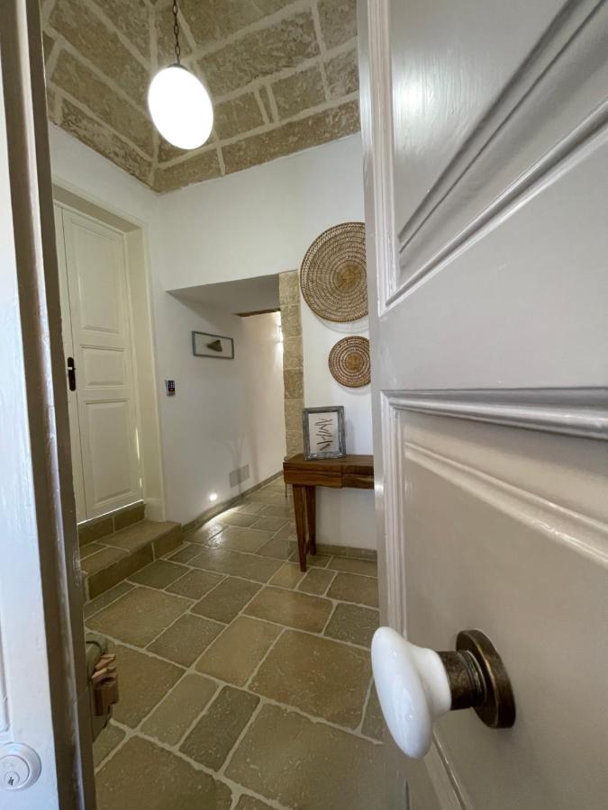 Deluxe Tweepersoonskamer met Balkon