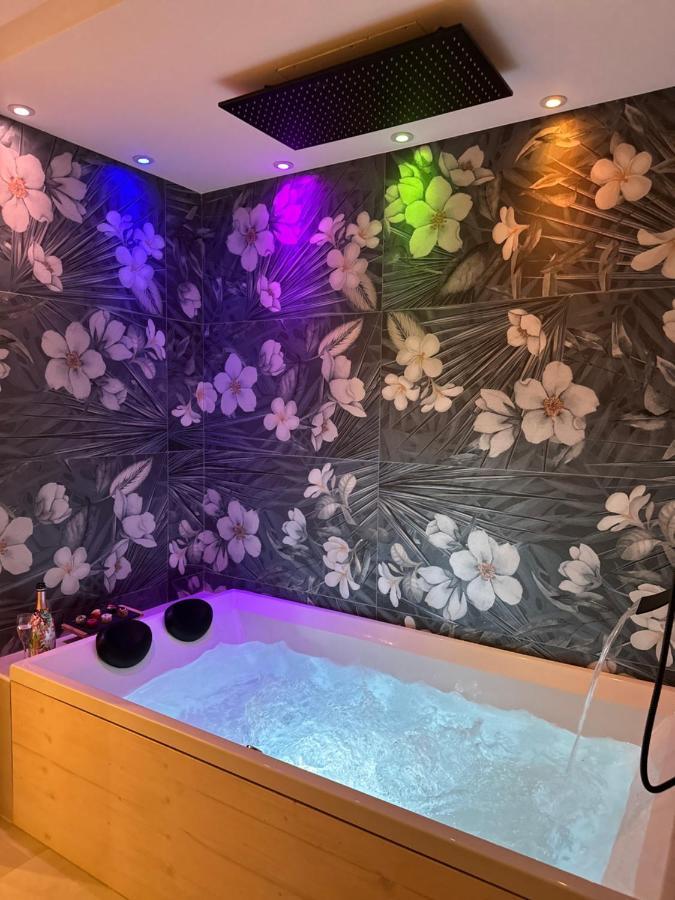 Deluxe Junior Suite