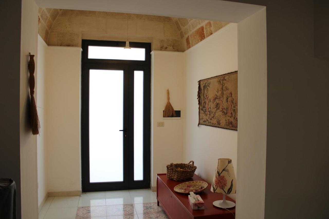 Chambre Double avec Salle de Bains Privative
