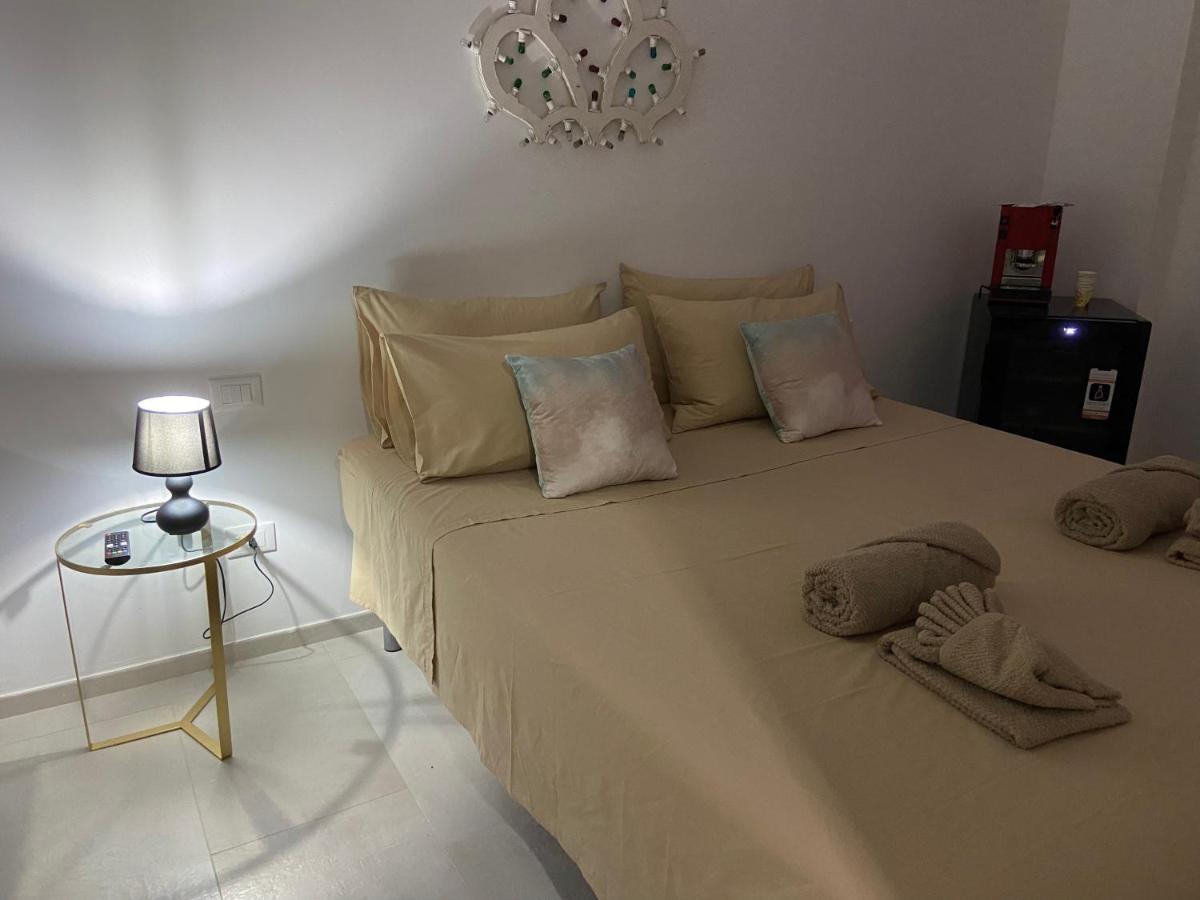 Deluxe Junior Suite