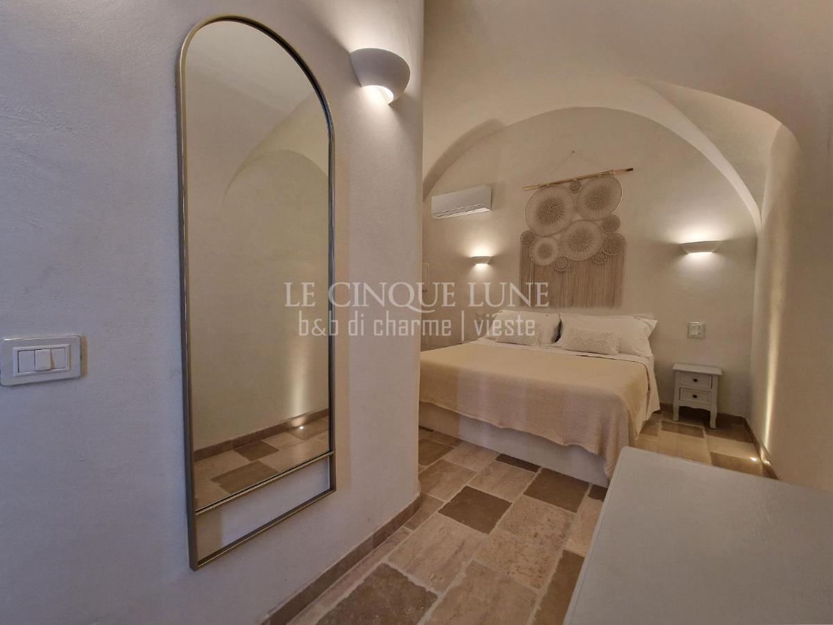 Chambre Double Deluxe avec Balcon