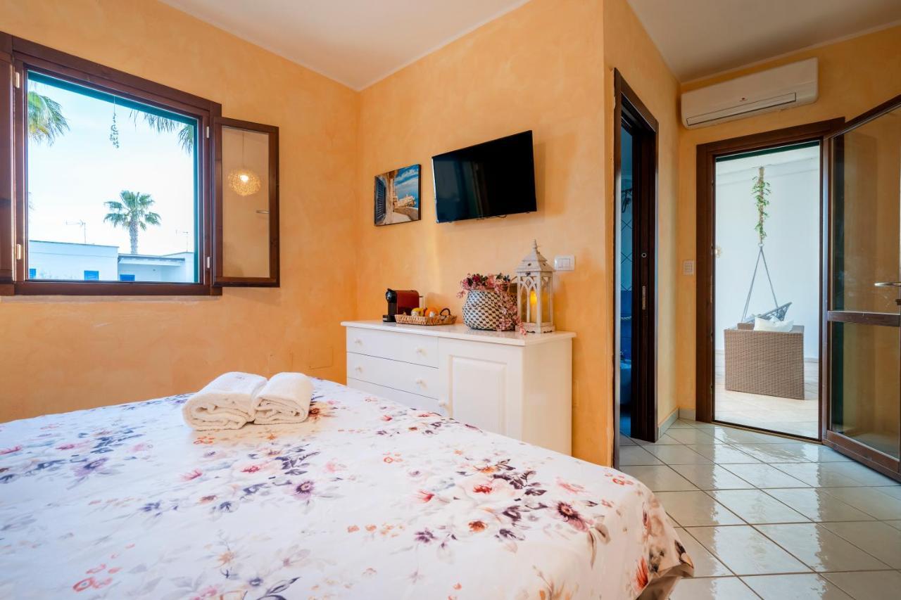 Doppelzimmer mit Balkon