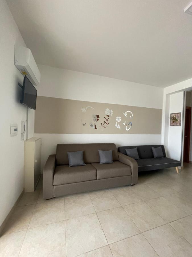 Appartement - Rez-de-Chaussée