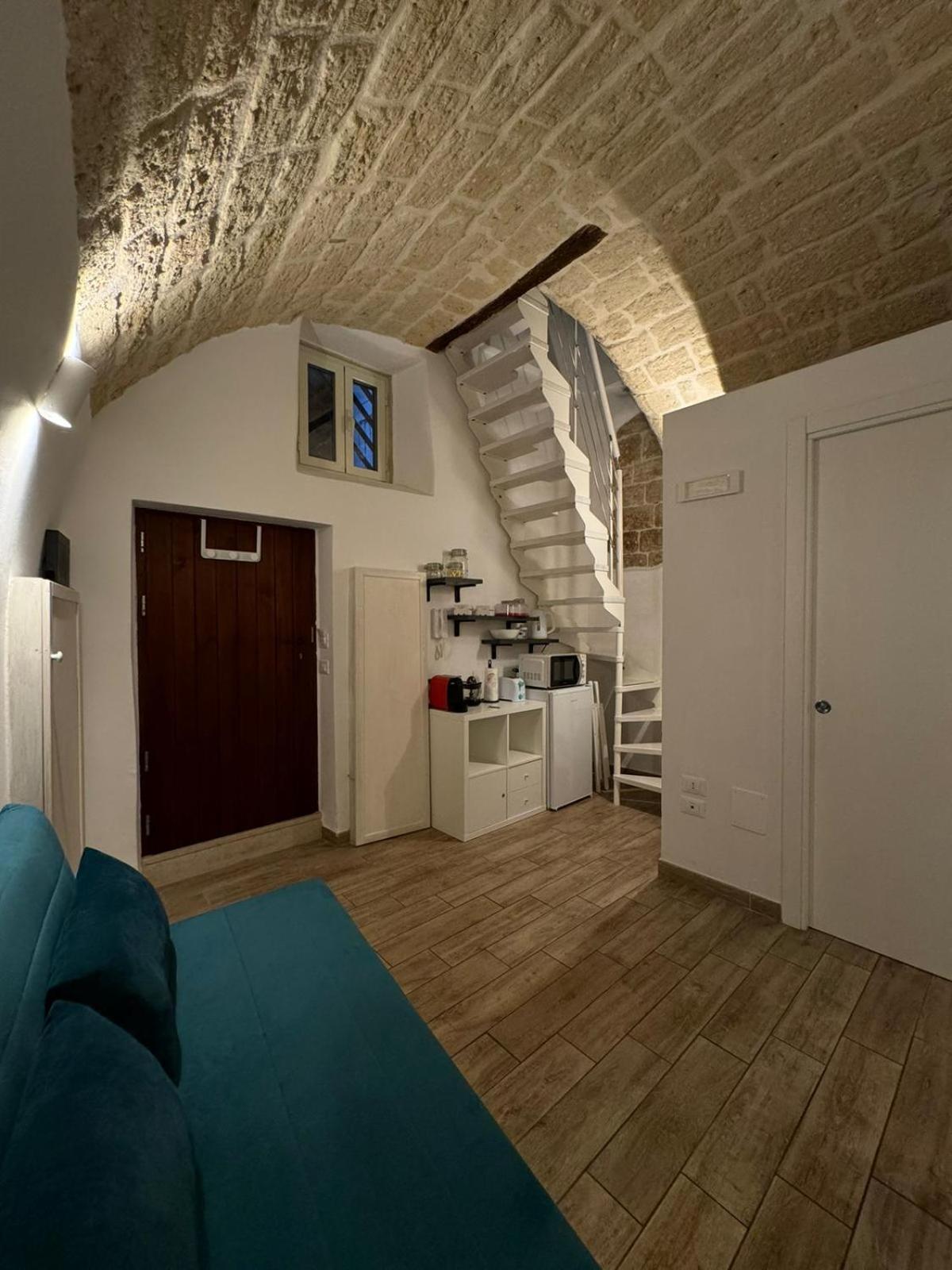 Apartment Terrace